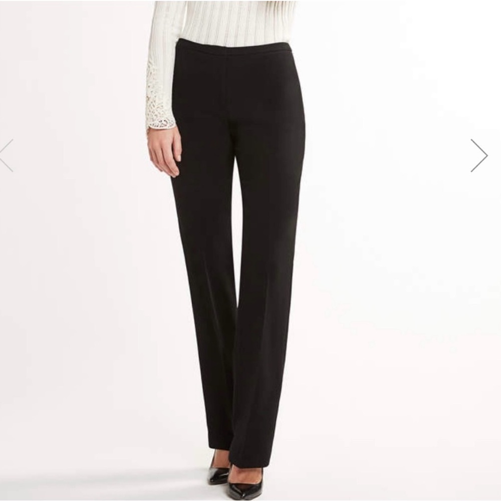 Elie Tahari Theora Pants NWT